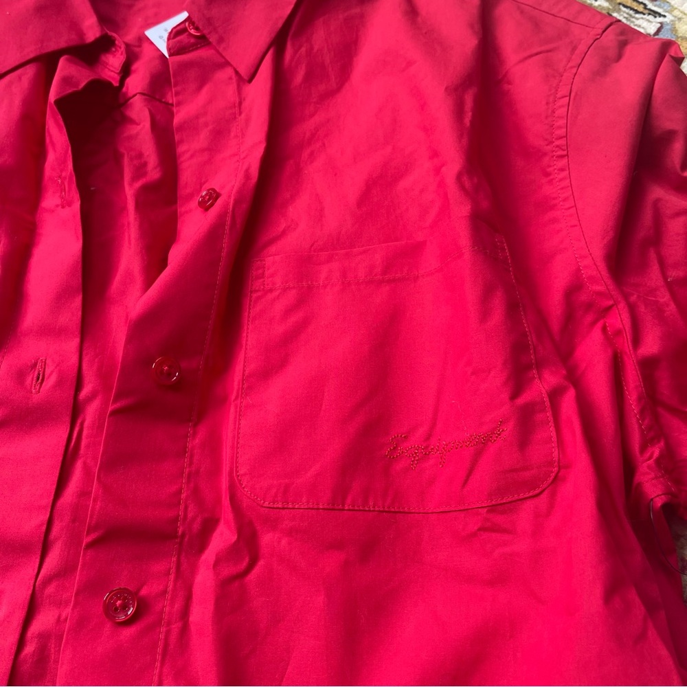 Equipment Rayne Shirt NWT - Picture 10 of 10